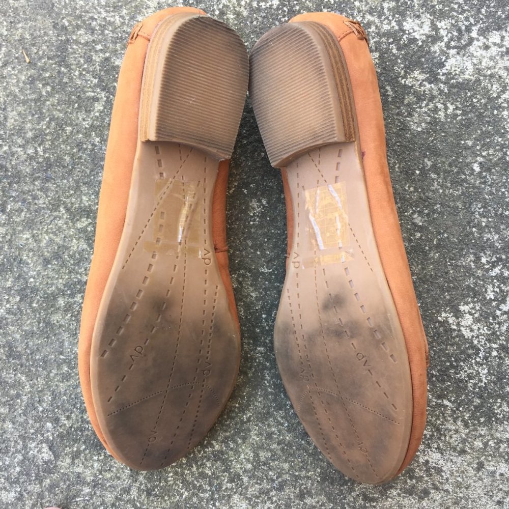 Dolce Vita Flats, sz 6.5 - Picture 3 of 8